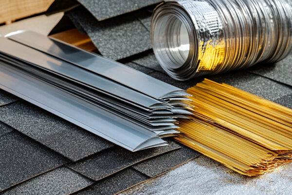 Choosing a Roofing Material in Corpus Christi