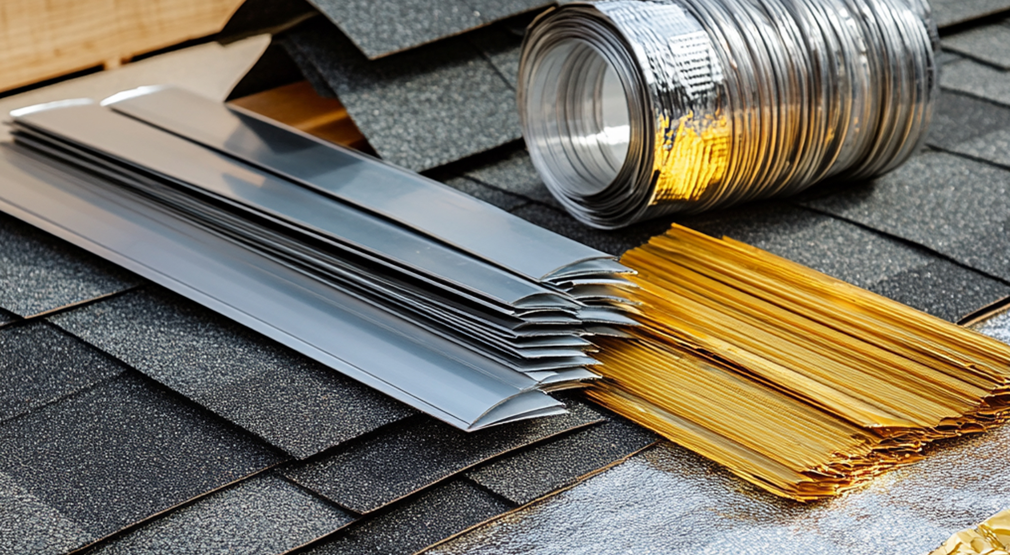 Choosing a Roofing Material in Corpus Christi