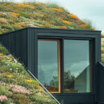 Exploring the Sustainability Benefits and Environmental Impact of Using Green Roof Materials