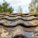 How to Clean Algae Off Your Roof in a Coastal Climate