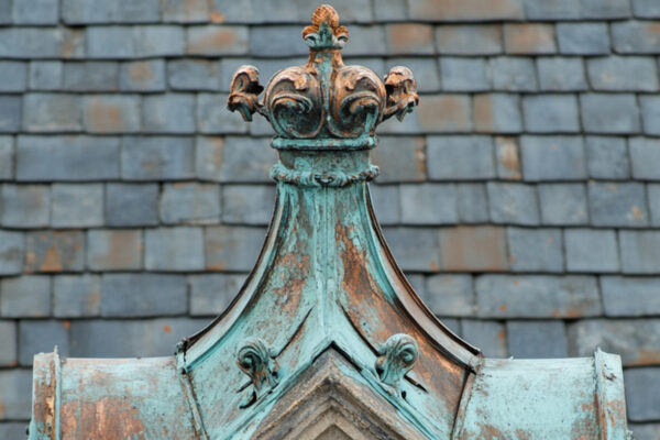 Preserving Historical Roofs in Corpus Christi's Downtown