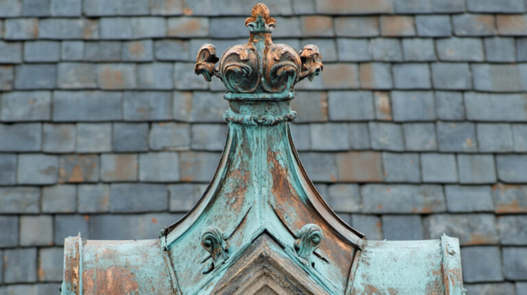 Preserving Historical Roofs in Corpus Christi’s Downtown