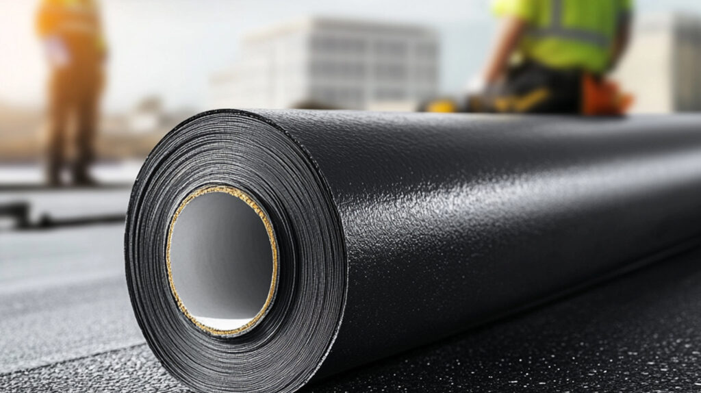 The Top Commercial Roofing Materials for Corpus Christi Businesses