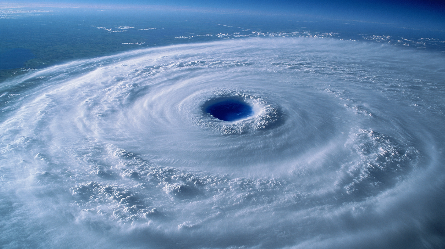 What to Do If Your Roof Is Damaged During a Hurricane